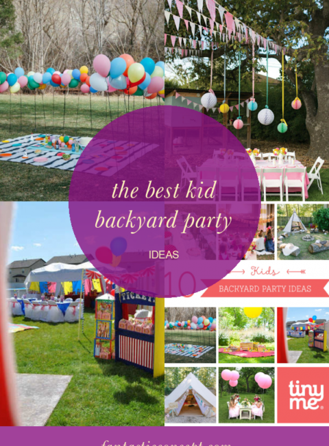 23 Of the Best Ideas for Backyard Sweet 16 Party Ideas - Home, Family